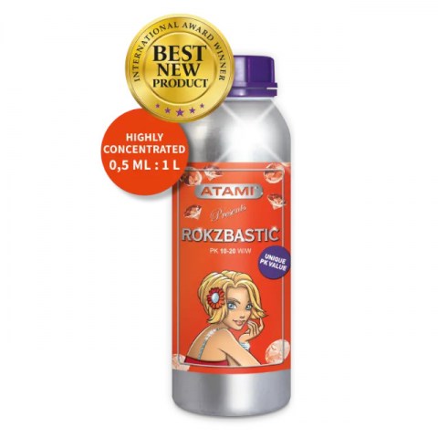 Rokzbastic 1250ml